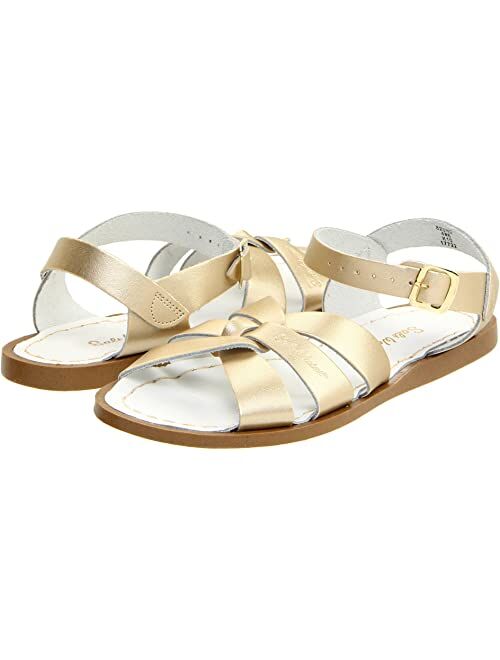 Salt Water Sandals by Hoy Shoe The Original Sandal