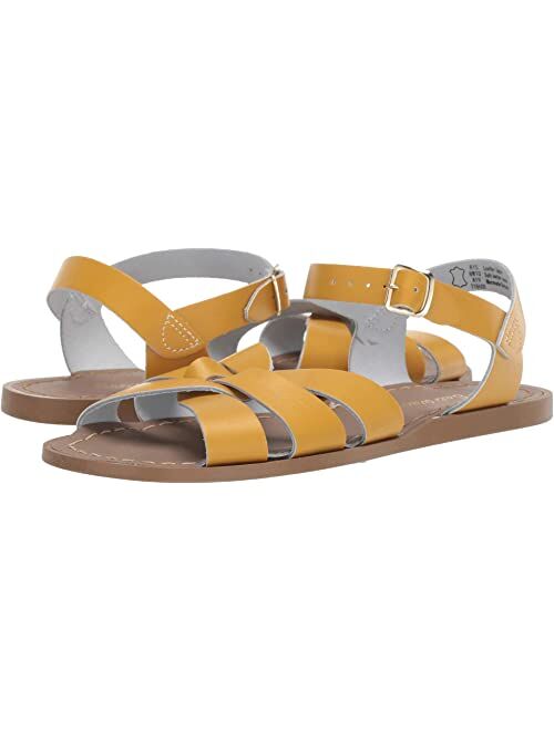 Salt Water Sandals by Hoy Shoe The Original Sandal