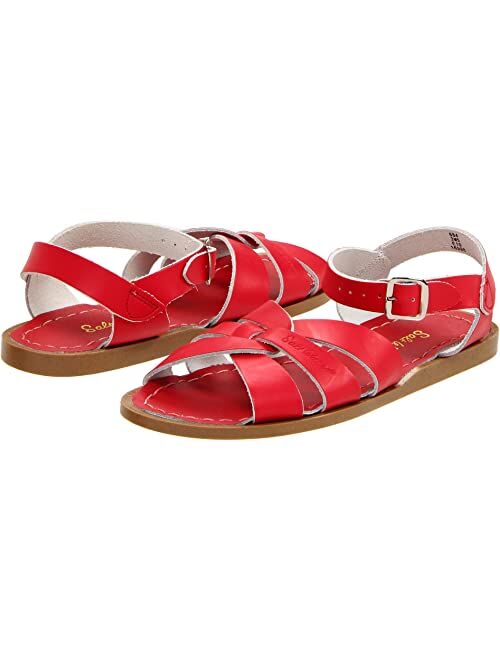 Salt Water Sandals by Hoy Shoe The Original Sandal