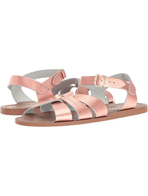 Salt Water Sandals by Hoy Shoe The Original Sandal