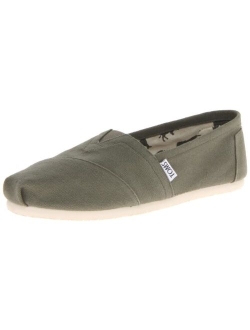 ASH Canvas Classic Youth Kids ALPRG 012001C13-ASH