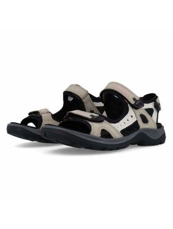 Women's Yucatan outdoor offroad hiking sandal