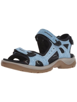 Women's Yucatan outdoor offroad hiking sandal