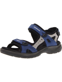 Women's Yucatan outdoor offroad hiking sandal