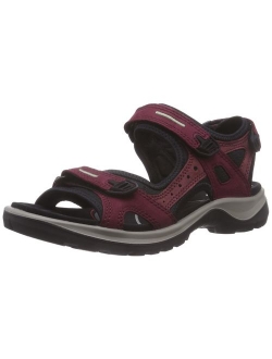 Women's Yucatan outdoor offroad hiking sandal