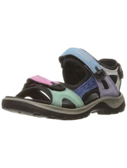 Women's Yucatan outdoor offroad hiking sandal