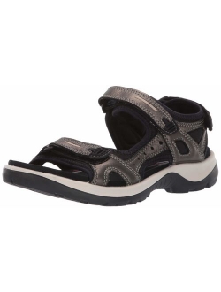 Women's Yucatan outdoor offroad hiking sandal