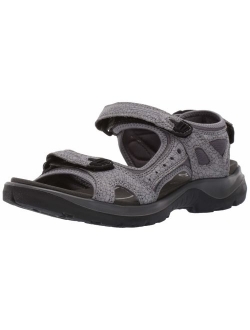 Women's Yucatan outdoor offroad hiking sandal