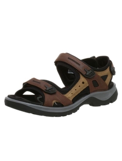 Women's Yucatan outdoor offroad hiking sandal