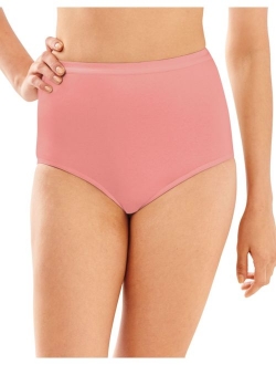 Women's Stretch Brief Panty