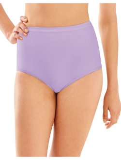 Women's Stretch Brief Panty