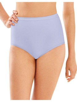 Women's Stretch Brief Panty