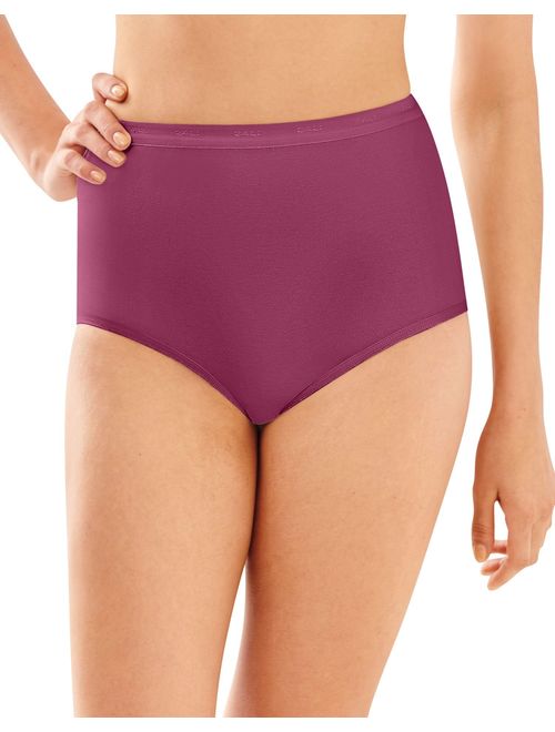 Bali Women's Stretch Brief Panty