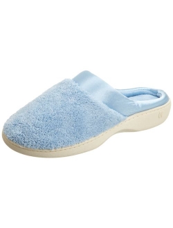 Women's Microterry Clog