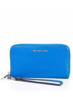 Women's Large Flat Phone Wristlet