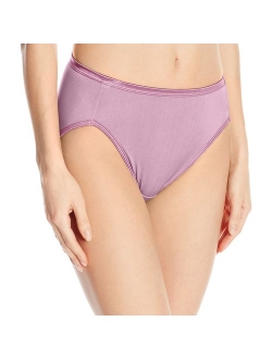 Women's Illumination Hi Cut Panty 13108