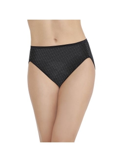 Women's Illumination Hi Cut Panty 13108