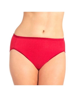 Women's Illumination Hi Cut Panty 13108