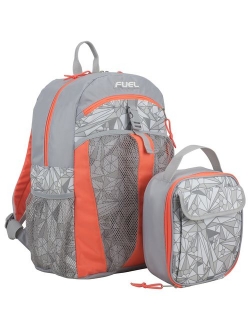 Fuel Backpack & Lunch Bag Bundle