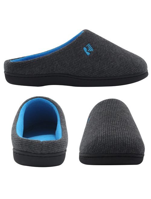 RockDove Women's Original Two-Tone Memory Foam Slipper