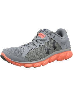 Women's Micro G Assert 6 Running Shoe