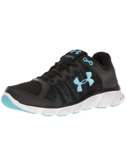 Women's Micro G Assert 6 Running Shoe