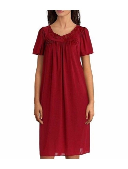 Miss Elaine Women's Nightgown