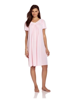 Miss Elaine Women's Nightgown