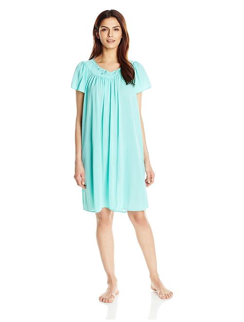 Buy Miss Elaine Women's Nightgown online | Topofstyle