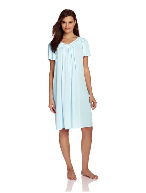 Miss Elaine Women's Nightgown