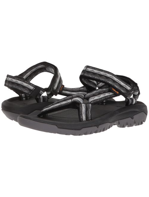 Teva Women's Hurricane XLT Sandal, Hazel Black, 9 US