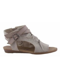 Blowfish Women's Balla Wedge Sandal