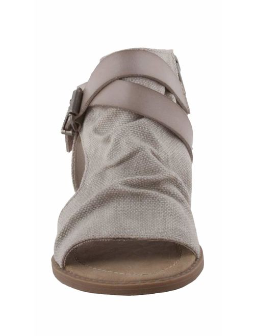 Blowfish Women's Balla Wedge Sandal