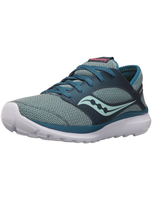 Saucony Women's Kineta Relay Running Shoe