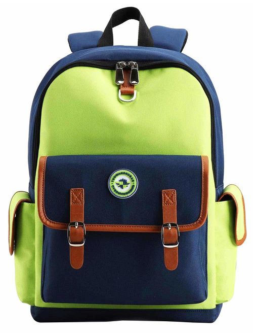 Kids Backpack Children Bookbag Preschool Kindergarten Elementary School Bag for Girls Boys