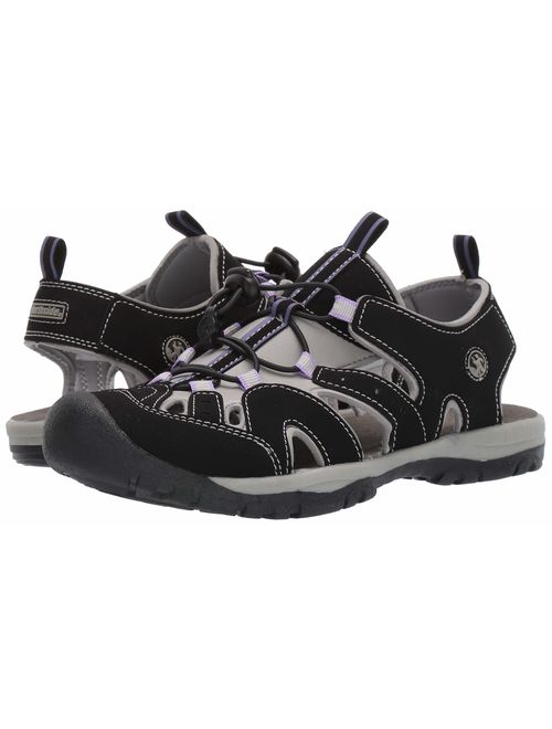 Northside Womens Burke II Sport Athletic Sandal