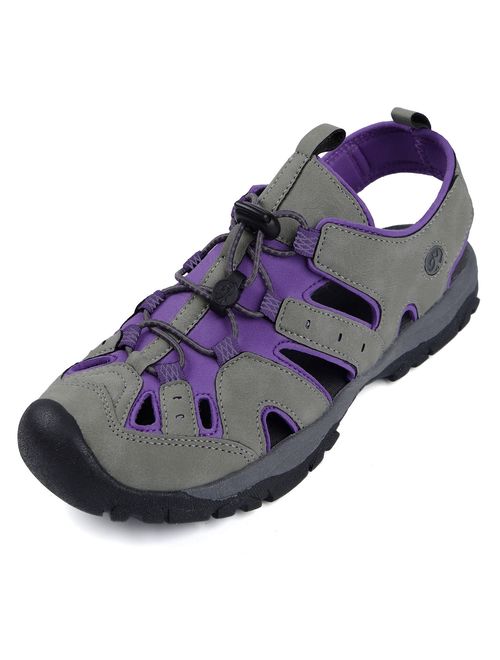 Northside Womens Burke II Sport Athletic Sandal