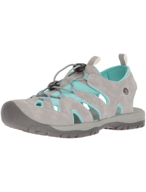 Northside Womens Burke II Sport Athletic Sandal