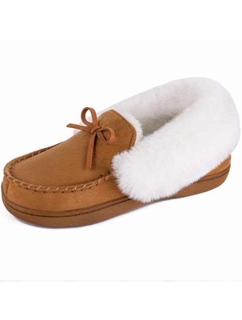 house moccasins