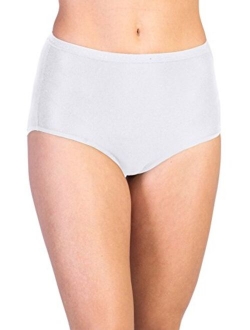 ExOfficio Womens Underwear | Panties for Women | Give-N-Go Full Cut Brief