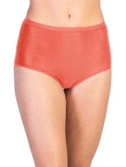 ExOfficio Womens Underwear | Panties for Women | Give-N-Go Full Cut Brief