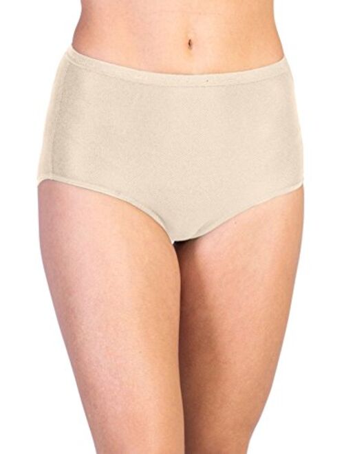 ExOfficio Womens Underwear | Panties for Women | Give-N-Go Full Cut Brief