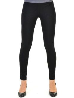 Women's Ponte Leggings