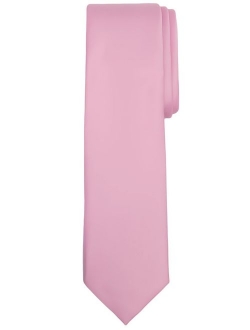 Solid Color Men's Regular Tie