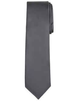 Solid Color Men's Regular Tie