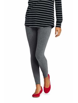 Women's Petite Starfish Knit Leggings