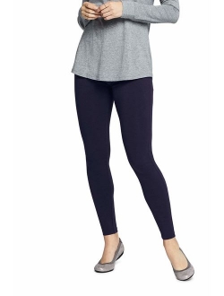 Women's Petite Starfish Knit Leggings