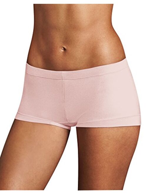 Maidenform Womens Dream Boyshort Panty