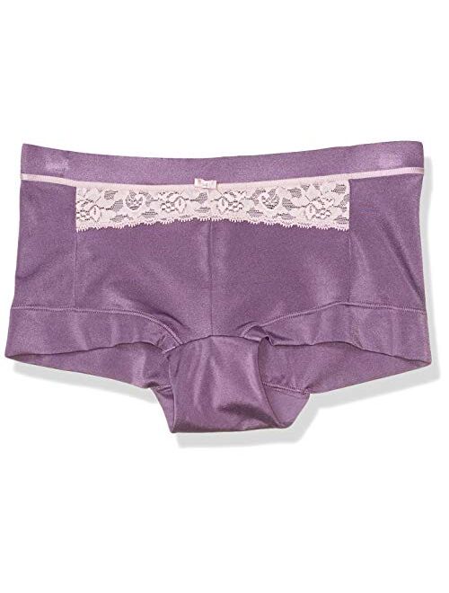 Maidenform Womens Dream Boyshort Panty