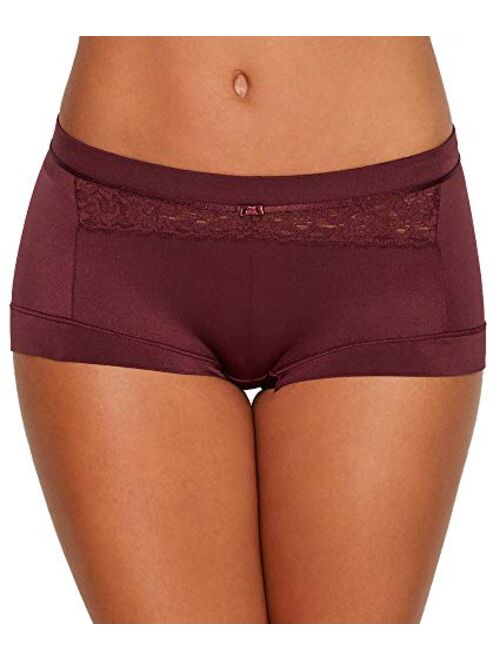 Maidenform Womens Dream Boyshort Panty